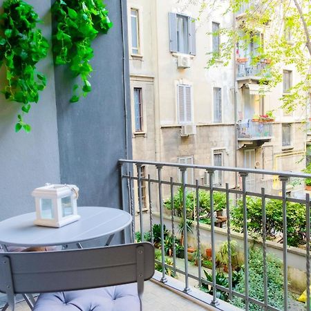Book Now! Corso Buenos Aires & Loreto M1 Apartment Milán Exterior foto
