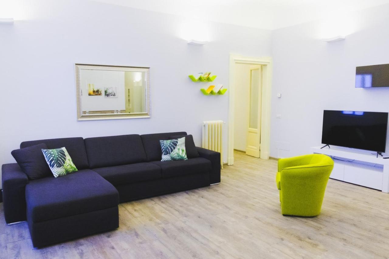 Book Now! Corso Buenos Aires & Loreto M1 Apartment Milán Exterior foto