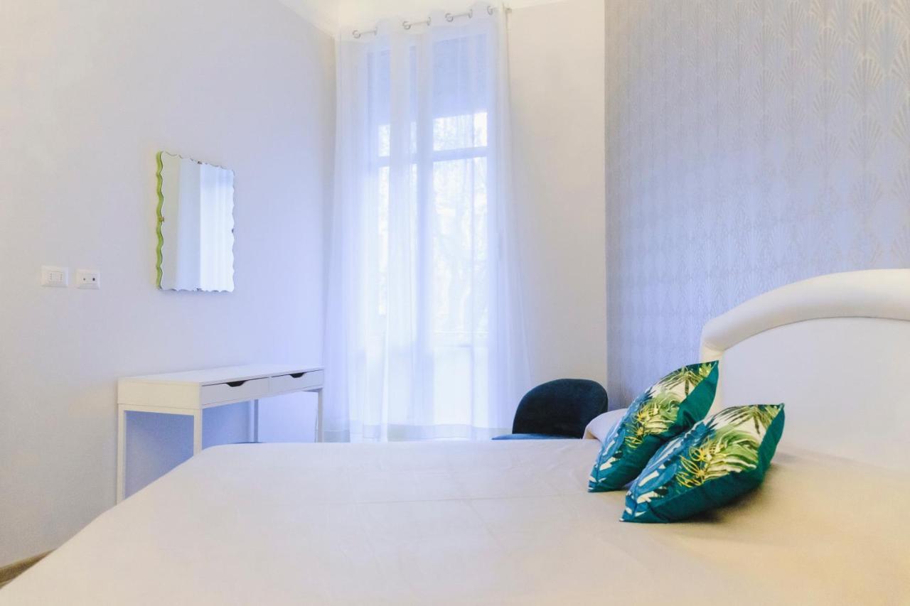 Book Now! Corso Buenos Aires & Loreto M1 Apartment Milán Exterior foto