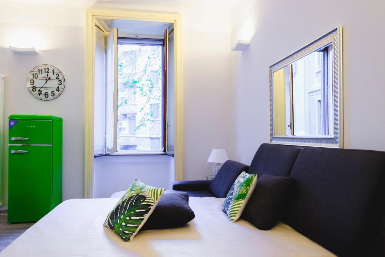 Book Now! Corso Buenos Aires & Loreto M1 Apartment Milán Exterior foto