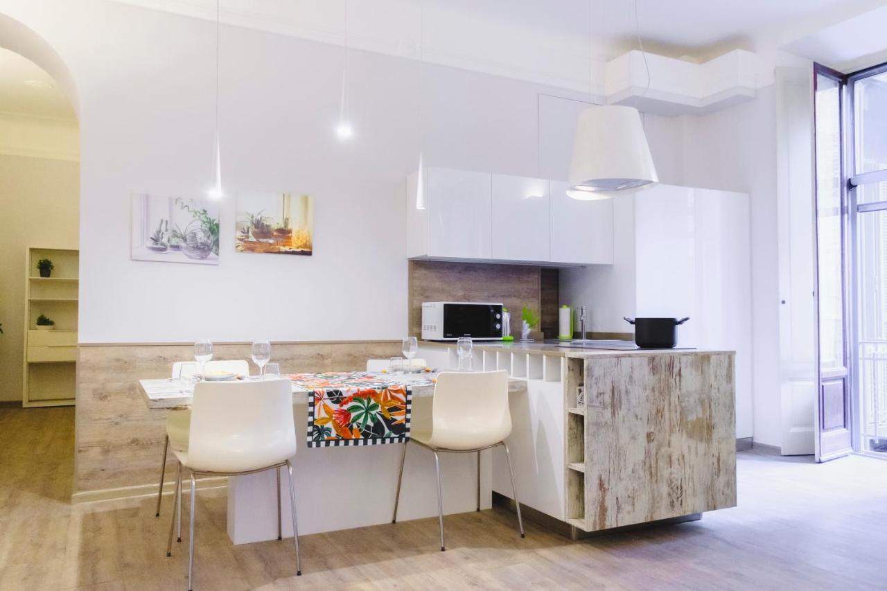 Book Now! Corso Buenos Aires & Loreto M1 Apartment Milán Exterior foto