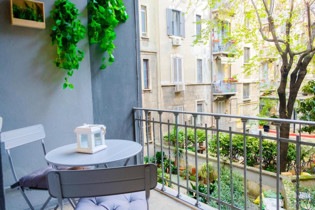 Book Now! Corso Buenos Aires & Loreto M1 Apartment Milán Exterior foto