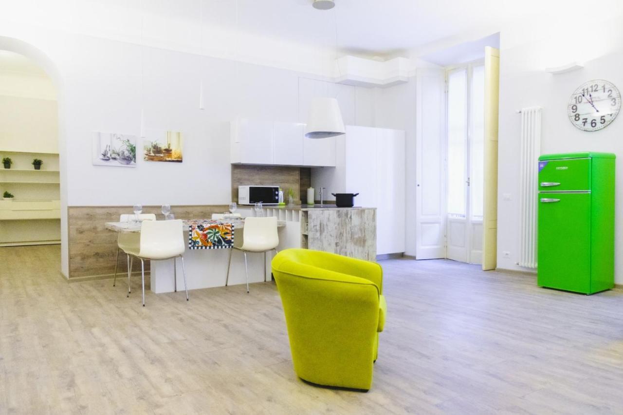 Book Now! Corso Buenos Aires & Loreto M1 Apartment Milán Exterior foto