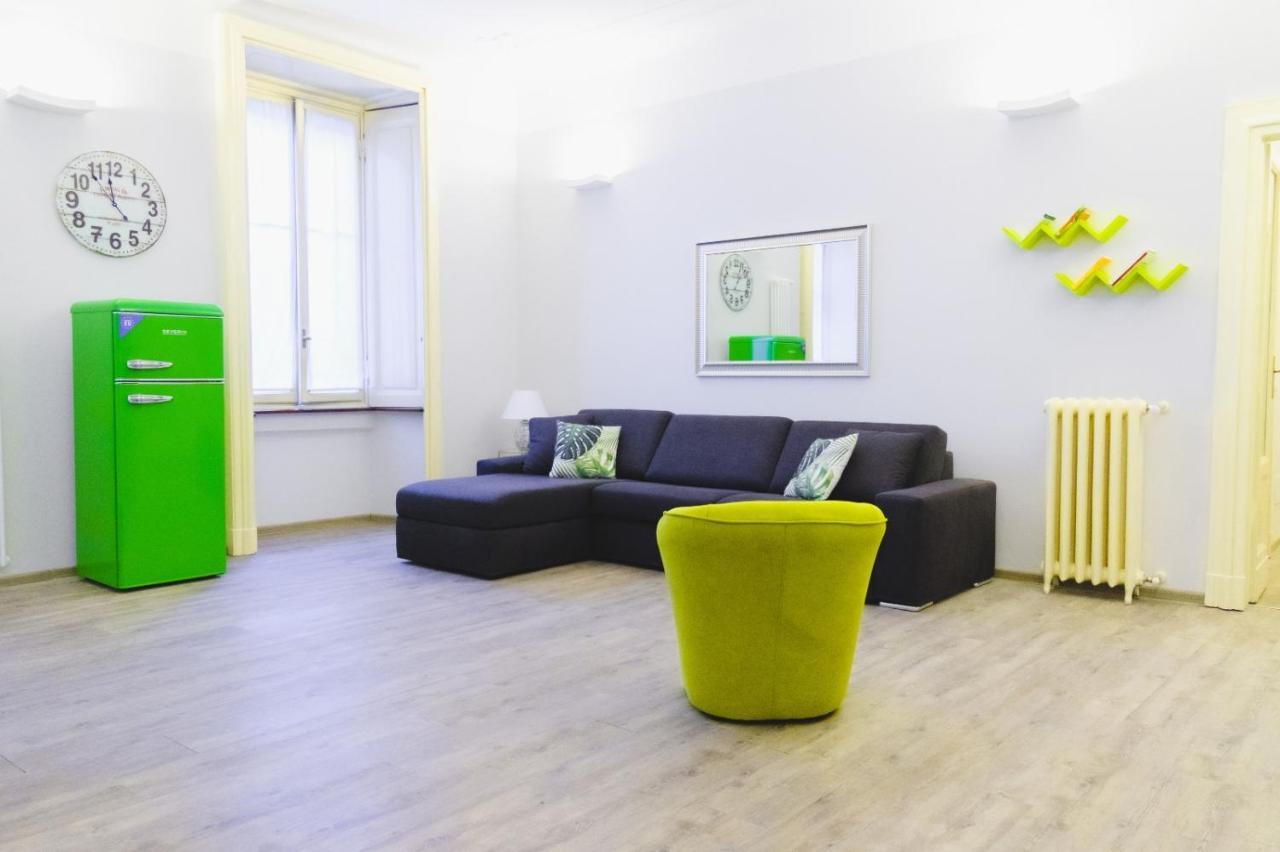 Book Now! Corso Buenos Aires & Loreto M1 Apartment Milán Exterior foto