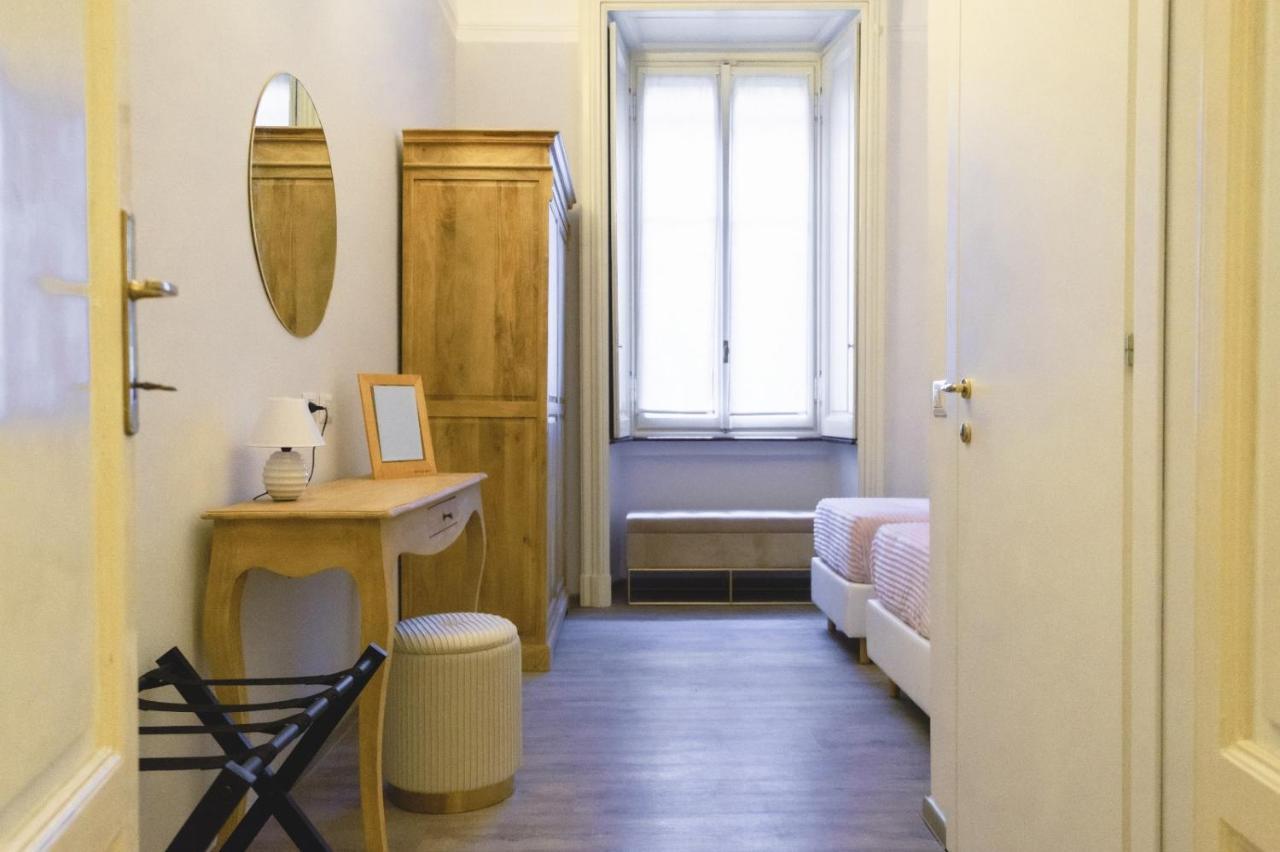 Book Now! Corso Buenos Aires & Loreto M1 Apartment Milán Exterior foto