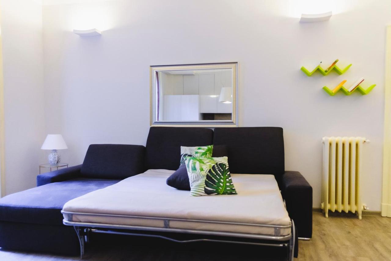 Book Now! Corso Buenos Aires & Loreto M1 Apartment Milán Exterior foto